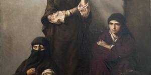Oil on canvas, 1875
104 x 76.5 cm